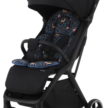 Wkładka Miu-Mio W-M-26 do wózka i fotelika dwustronna 70 cm